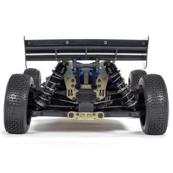 Arrma TLR Tuned TYPHON 4S 4WD BLX 1/8 Buggy RTR - ARA8406