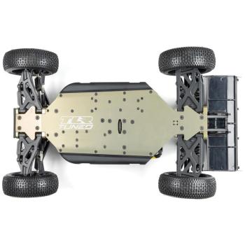 Arrma TLR Tuned TYPHON 4S 4WD BLX 1/8 Buggy RTR - ARA8406