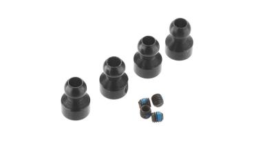 Arrma AR330216 Ball 3x5.8x10.8mm (4) - ARAC3030