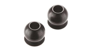 Arrma AR340075 Ball 3x6.8x6.3mm (2) - ARAC3036