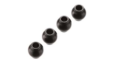 Arrma AR310450 Ball 3x7.8x8mm (4) - ARAC3039