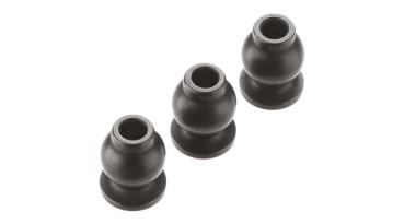Arrma AR330202 Ball 3x7.8x10.5mm (4) - ARAC3042