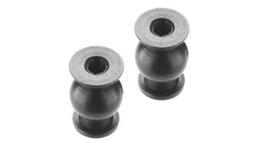 Arrma AR340074 Ball 3x8x12.5mm (2) - ARAC3045