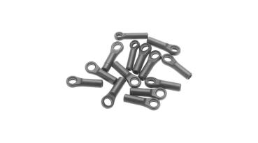 Arrma Ball Joint Set Nero - ARAC3050