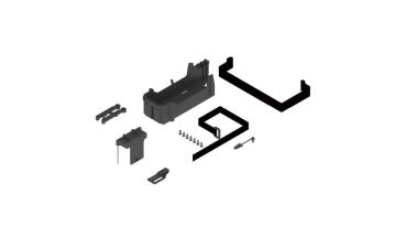 Arrma Battery Tray Large Outcast - ARAC3095