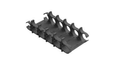 Arrma AR320394 Battery Cradle - ARAC3104