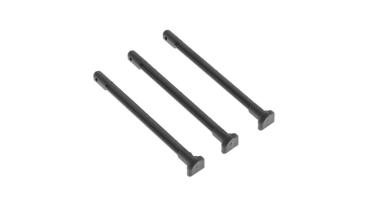 Arrma AR320331 Battery Door Pin (3) - ARAC3106