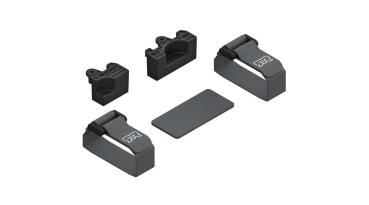 Arrma AR320413 Battery Mounting Set 4x4 - ARAC3109