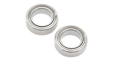Arrma AR610014 Ball Bearing 5x8x2.5mm 4x4 (2) - ARAC3140