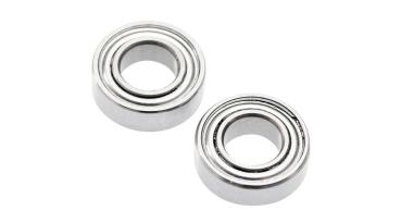 Arrma AR610031 Ball Bearing 6x12x4mm 4x4 (2) - ARAC3144