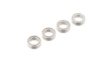 Arrma AR610006 Bearing 6x10x3mm (4) - ARAC3153