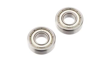 Arrma Bearing 8x19x6mm (2) - ARAC3159