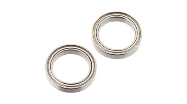 Arrma Bearing 15x21x4mm (2) - ARAC3162