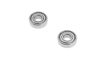 Arrma AR610003 Bearing 5x13x4mm (2) - ARAC3201