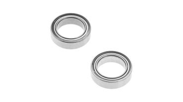 Arrma AR610001 Bearing 10x15x4mm (2) - ARAC3202