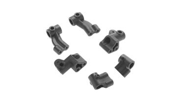 Arrma AR320365 Body Post Mounts Outcast - ARAC3430