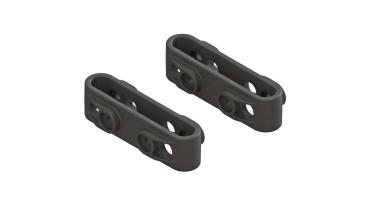 Arrma AR320410 Bumper Springs (2) 4x4 - ARAC3444