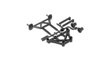 Arrma Body Mount Set Granite - ARAC3471