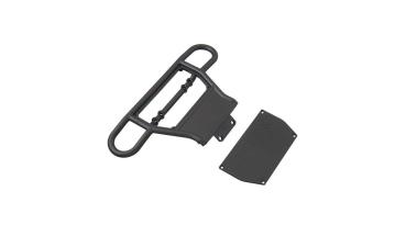 Arrma Bumper Plate Set Front Senton - ARAC3488