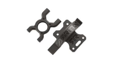 Arrma AR310428 Center Diff Mount Composite - ARAC3490
