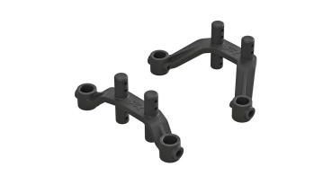 Arrma AR320452 Bdy Mnt Re Typhon 4x4 - ARAC3497