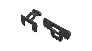 Arrma AR320454 Bumper Kraton Typhon 4x4 - ARAC3498