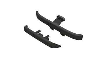 Arrma AR320457 Bumper Outcast 4x4 - ARAC3499