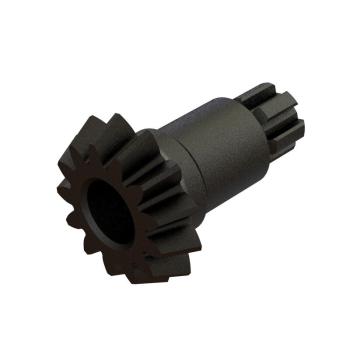 Arrma CNC Metal Input Gear 13T: BLX 3S - ARAC3711
