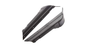 Arrma AR320189 Chassis Side Guards (2) - ARAC3742