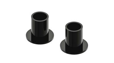 Arrma AR340138 Flanged Tube 4x4 (2) - ARAC3906