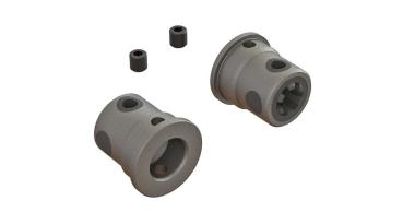 Arrma AR310890 Cvd Diff Outdrive (2) - ARAC3951