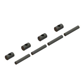 Arrma AR310869 CVD Pin Set 4x4 MEGA BLX - ARAC3973