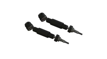 Arrma AR310870 CVD Slider Set 4x4 MEGA BLX - ARAC3974