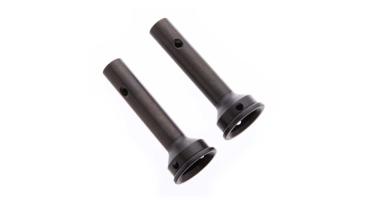 Arrma AR310590 CVD Axle 8x44.5mm Kraton (2) - ARAC3981