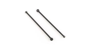 Arrma CVD Driveshaft 142mm Kraton (2) - ARAC3982