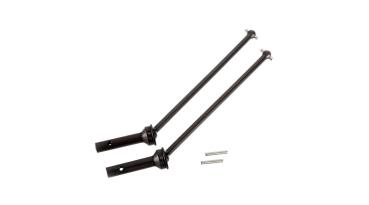 Arrma AR220033 CVD Driveshaft Set 183mm Kraton (2) - ARAC3985