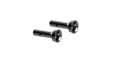Arrma AR310487 CVD Axle 8x36.5mm Talion (2) - ARAC3987
