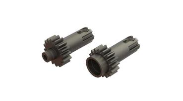 Arrma AR310775 Differential Outdrives Metal 4x4 (2) - ARAC3999