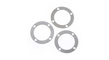 Arrma AR310444 Diff Gasket (3) - ARAC4007