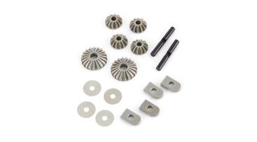 Arrma Diff Gear Set - ARAC4010