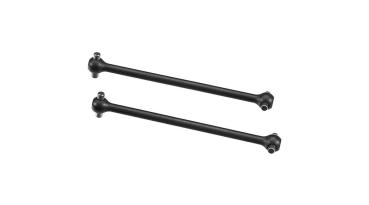 Arrma Dog Bone 60.5mm 2013 Spec (2) - ARAC4017