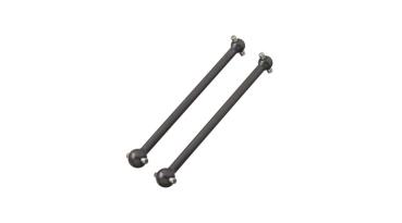 Arrma AR310588 Dogbone 83.5mm Senton (2) - ARAC4040