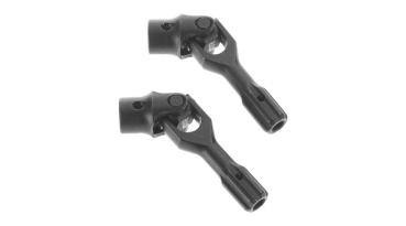 Arrma Steel Diff Outdrive Universal Joint Nero (2) - ARAC4054