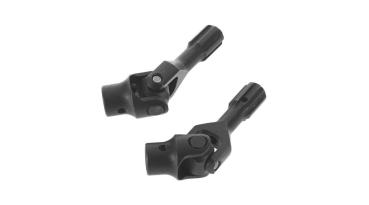 Arrma HD Steel Diff Outdrive Universal Joint Nero(2) - ARAC4058