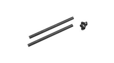 Arrma AR330146 HD Hinge Pin Set 3x50mm (1 Pair) - ARAC5025