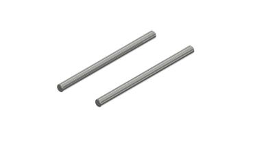 Arrma AR330457 Hinge Pin 4x63mm 4x4 (2) - ARAC5027