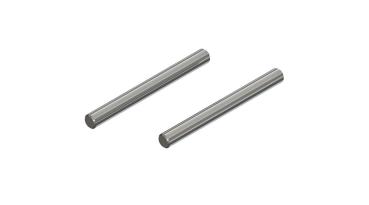 Arrma AR330468 Hinge Pin 3x31mm 4x4 (2) - ARAC5028