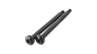 Arrma AR330194 Hinge Pin Outer 4x45mm (2) - ARAC5034