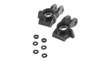 Arrma AR330193 Hub Rear (2) - ARAC5038