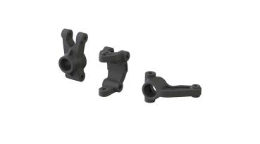 Arrma Hub & Knuckle Set - ARAC5044